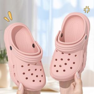 DAHONGNIANDAI | Cartoon Slip-resistant Slippers for Girls