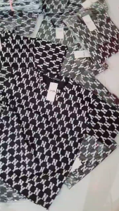 Áo thun nữ form rộng tay lỡ 40ky - 65ky áo thun cotton 3158