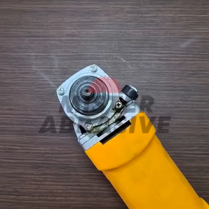 Ring Gerinda 16MM Konversi Lubang 22mm / Untuk Konverter Mata Girinda / Adapter Ring Arbor