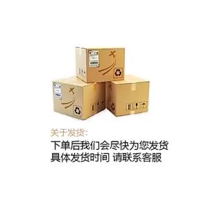 Two Holes Individual Packaging Stirring Coffee Straw 100 Pieces