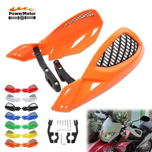 Motorcycle Handguard Protection Cross Universal Accessories for KTM Honda Yamaha 50cc 150 200cc Handguards Enduro Motocross