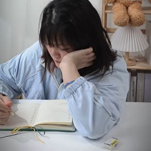 Giá Đỡ Ngực Chống Gù Lưng Điều Chỉnh Tư Thế Ngồi Học Đúng Cách Cho Bé