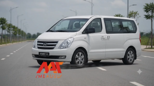 MEAUSU AIR FILTER HYUNDAI STAREX 2.5 ( MSAF-4H000 / 28113-4H000 ) PENAPIS UDARA