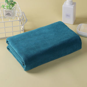 Soft Highly Absorbent Non-Shedding Quick Drying Bath Towel