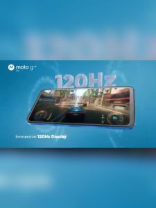 Motorola Moto G45 5G 8/256 GB garansi resmi - Up to 16GB Extended RAM - Snapdragon 6s Gen 3 - 6.5 inch Screen Size - Gorilla Glass 3 Red Color