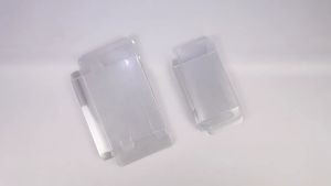 Game Card Cartridge Case Transparent Box Card Cartridge Game Card Cartridge Case For Game Card