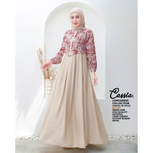 casia dress