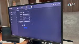 Hikvision แบรนด์กล้องวงจรปิดอันดับ1ของโลก ชุดกล้องวงจรปิดไร้สาย 6MP 4CH กล้องวงจรปิด wifi ระยะไกลสุด 100เมตร ระบบ AI ตรวจจับเคลื่อนไหว กลางคืนภาพเป็นสี พูดโต้ตอบกันได้ กล้องวงจรปิดไร้สาย เสียบไฟใช้ได้ทันที ไม่มีเน็ตก็ใช้งานได้ ประกันศูนย์ 3ปี