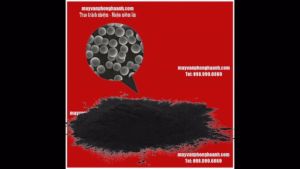 Bột từ HP M433/436N/436NDA - Bột từ (Developer ) máy photocopy HP M433/436N/436NDA