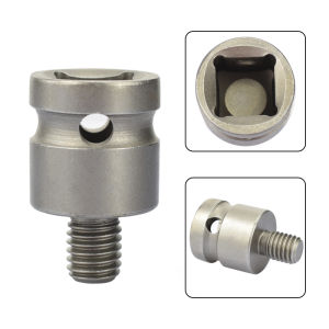 CMCP 1pc Twist Drill Bit 14mm Shank Reduced Shank HSS Twist Drill Bit For Wood Drilling Tool 14/16/18/20/22/25mm