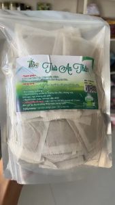 Trà an thần túi lọc (100 túi lọc) giúp ổn định tim mạch huyết áp trị chứng đau đầu  mất ngủ ngủ không sâu giấc