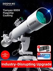 Childrens Specific Telescope