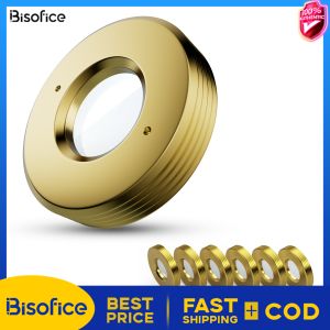 Original SCULPFUN S30 Pro Max Laser Len 6PCS Standard Lens Reinforced Surface Anti-oil and Anti-smoke High Transparent Easy to Install