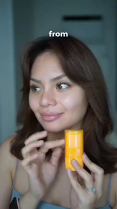 【BUY 1 TAKE 1】Daily Sunscreen Stick Invisible Sunscreen Quick Reapplication Refreshing And Non-Greasy Matte Sunscreen Base Stick Spf50 Pa++ Suitable For Oily Skin 20g