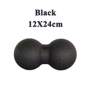 Bóng Tập Thể Dục EPP Peanut Fitness Dành Cho Liệu Pháp Cơ Mạc Massage Mô Sâu Yoga - Bóng Vận Động Đa Năng Cho Cả Nam Và Nữ Giúp Thư Giãn Cơ Bắp