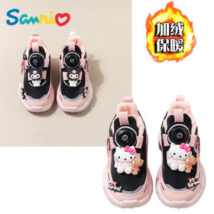 Halloween Anime Sanrio Kids Sneakers: A Comprehensive Guide