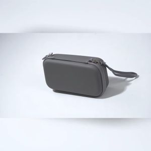 Travel Bag Bahan Eva DJI Pocket 3 Nylon EVA Case Case Storage Bag Carrying Box