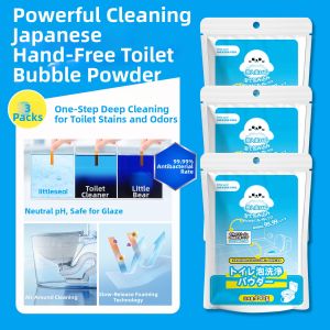 Little seal | Stain Removing & Deodorizing Cleaner