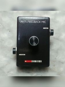 ALAT ANTI FEEDBACK MIC 1 Input Akai