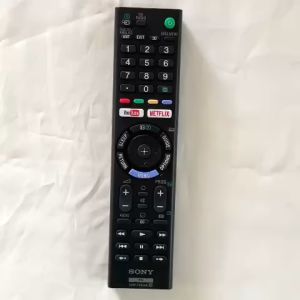 Remote điều khiển tivi SONY Mã 14 RMF-TX300E điều khiển TV Sony SMART - Tặng kèm pin - Điện Tự Phương Uyên