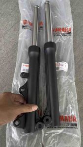 5D9-F3020-00 AS SHOCK DEPAN +TABUNG 5D9 YAMAHA VEGA ZR VEGA R NEW JUPITER Z NEW ROBOT/SALIB