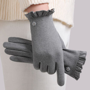 JIFANPAUL | Warm Touch-Screen Outdoor Driving Ski Glove