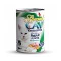 Monge Special Cat in Can 400g. 