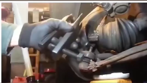 Treker Ball Joint / Ball Joint Separator / Car Repair Tools