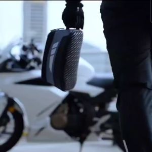 Motowolf Motorcycle Tank Bag Waterproof Large Capacity MDL MB1