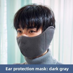 JIFANPAUL | Winter Full Face Warmth Protection Ear Cover Cycling Mask