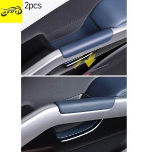 Homyl Car Center Console Armrest Front Door Rear Door Storage Box Organizer for BYD Atto 3 Yuan Plus 2022