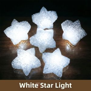 BEAUTY IN THE LIGHT | Kids Star Glow Wristbands Stage Props