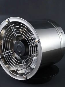 2800R 9นิ้ว 11นิ้ว พัดลมดูดอากาศในครัว พัดลมอุตสาหกรรม โลหะ พัดลมดูดอากาศ สแตนเลส พัดลมดูดอากาศอุตสาหกรรม ลูกปืน