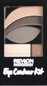 Revlon Eyeshadow Paette PhotoReady Eye Makeup
