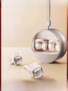 Philips | Wireless High-End Over-Ear Bone Conduction Bluetooth Headphones