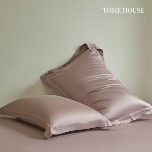 TOME HOUSE | High Quality Class A Imported Pillowcase 48x74cm