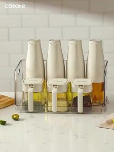 CAROTE | Luxury Home Kitchen Storage Set