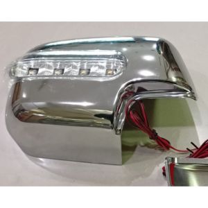 Cover Spion Lampu Datsun Go Mirror Spion Chrome