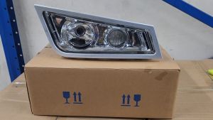 BUMPER FOG LAMP 2BULB VOLVO FM13 FH13 FM/FH V3 VERSON 21035690 21035692 21297918