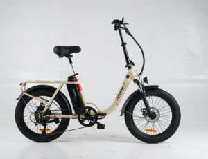 Loop -- Xe đạp điện(E-Bike) một thiết bị xe đạp điện đầy đủ có thể gấn chọn