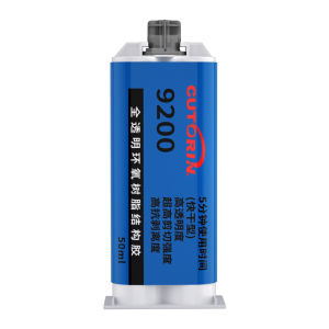CUTORIN | Multi-Purpose Strong Adhesive Metal Repair Glue