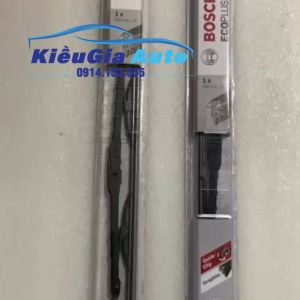 Lưỡi chổi gạt mưa trước Daewoo Lacetti CDX/Se 2009-2012