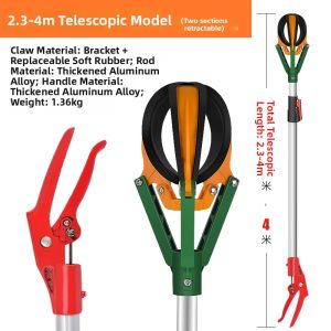 Jiaxun | Telescopic Fruit Picker