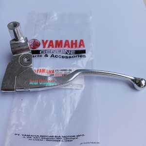 HANDEL REM KIRI PLUS DUDUKAN HANDEL MIO SPORTY / MIO SMILE / MIO SOUL / NOUVO.