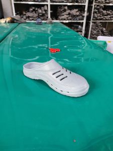 Sandal Selop Karet Pria  Anti Licin Anti Air Tebal Nyaman Dipakai Harian – Slip on Casual Tamara Line 168