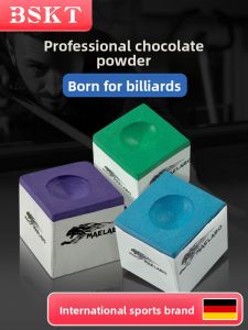 BSKT | Dust-free Specialized Billiard Chalk 7.5 grams