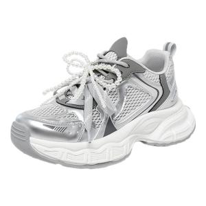Reddragonfly | Elevating Lightweight Ballet-Style Breathable Mesh Sport Shoes