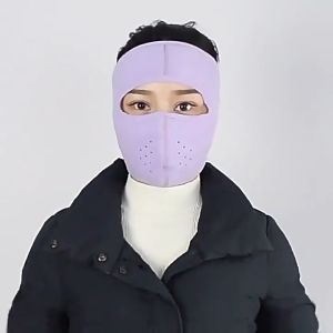 กาก กันลม กันแดด ปั่นจักยาน หรือจักยานยนต์ กิจกรรมกลางแจ้ง ไม่ต้องกังวลอีกต่อไป ซักง่ายผ้าหนา ระบายอากาศดี