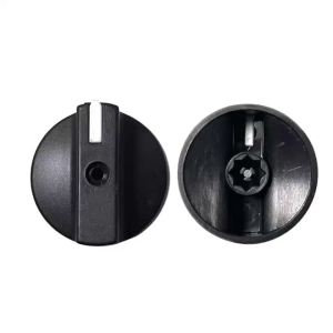 ชิ้นส่วนเครื่องชงกาแฟ สวิตช์ไฟเดิม ปุ่มพลาสติกสำหรับเครื่องชงกาแฟเอสเปรสโซ Sanremo ZOE F18SB เปลี่ยน