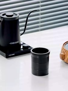 MHW-3Bomber Moka Pot Cyclone Coffee Distributor - ที่เกลี่ยผงกาแฟสำหรับโมก้าพอท